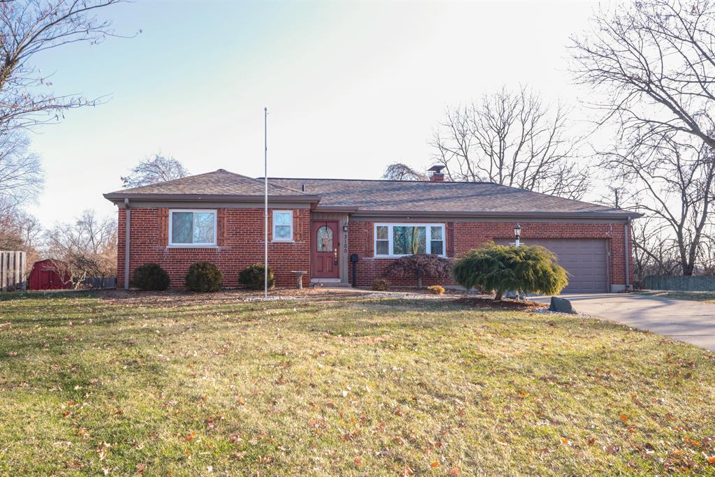 3100 Locust Log Ln White Oak, OH