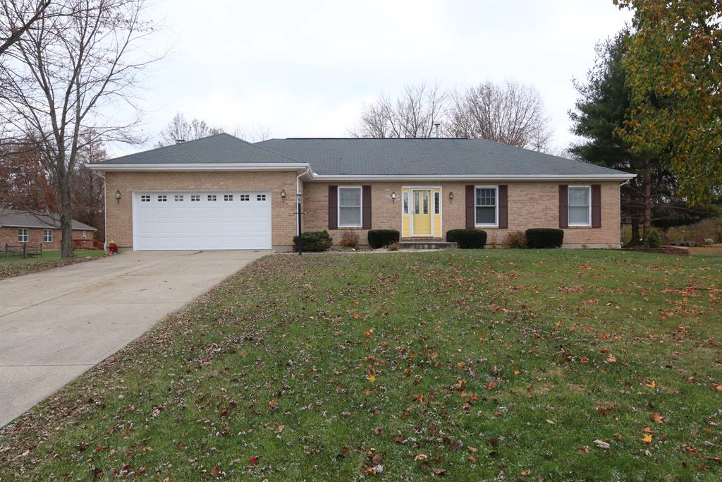 1142 Indian Mound Dr