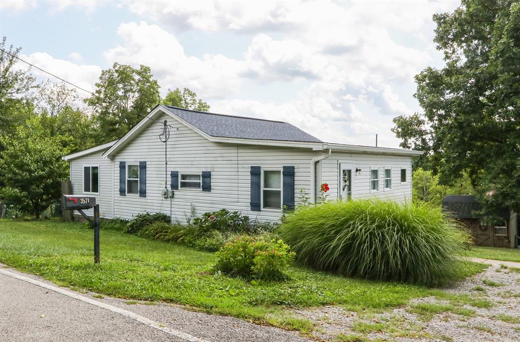 Exterior (Main) 2 for 3571 Saint Marys Rd Demossville, KY 41033