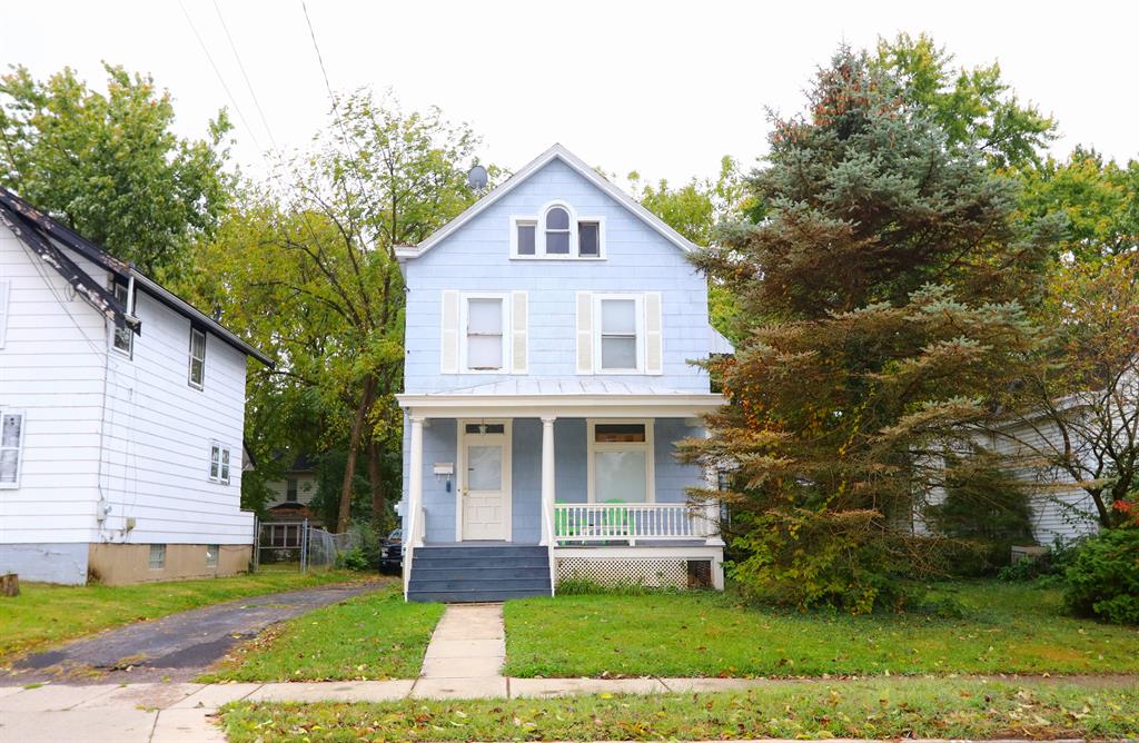 61 Sheehan Ave