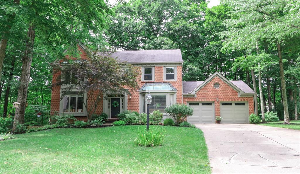 191 Woodcrest Dr Loveland, OH