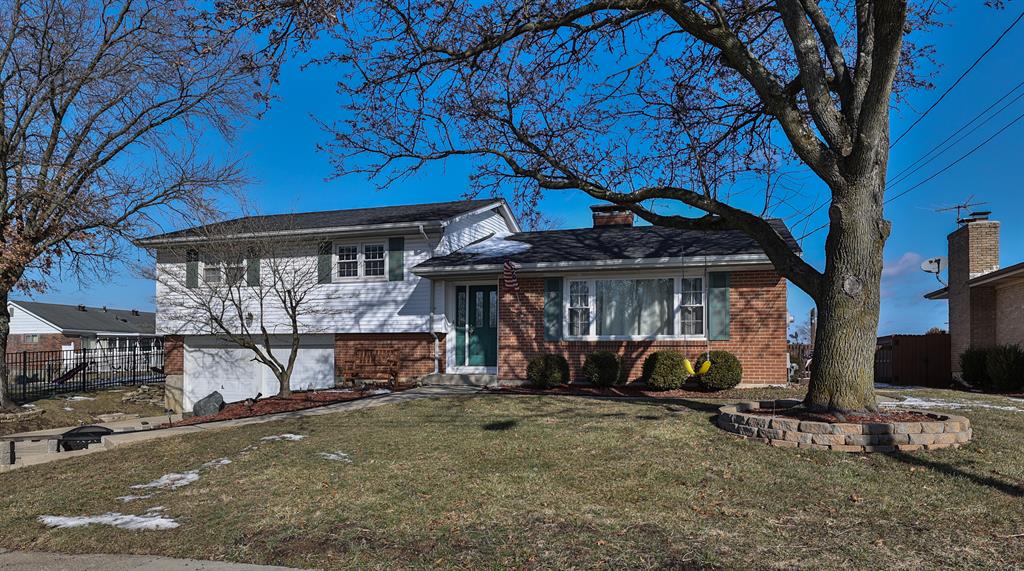 3896 Amylynn Dr Cheviot, OH