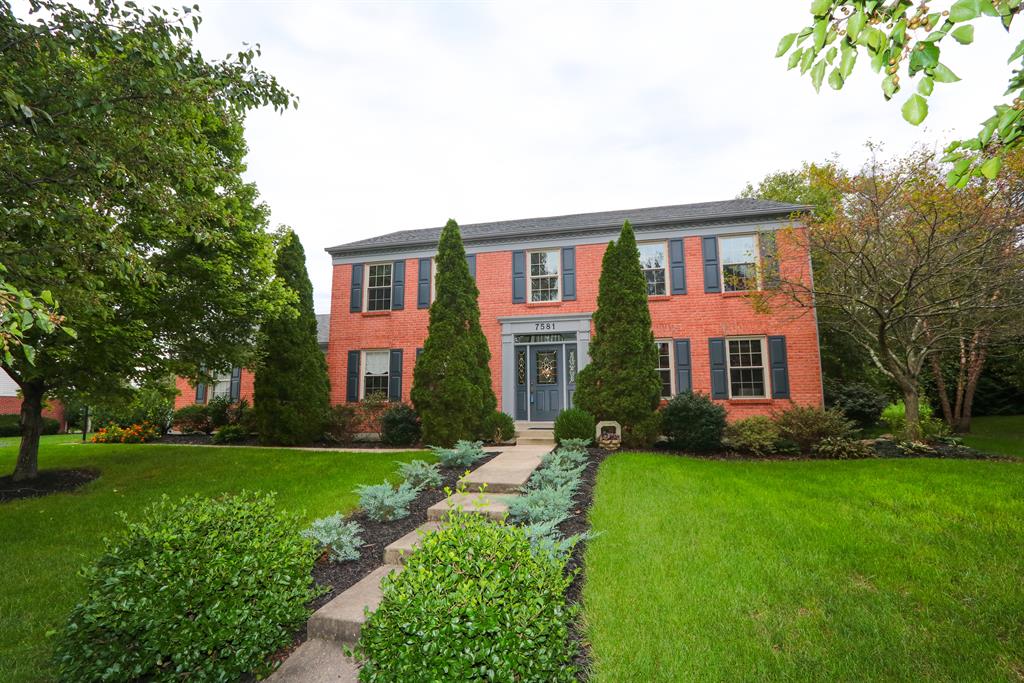 7581 Lakota Springs Dr West Chester - West, OH