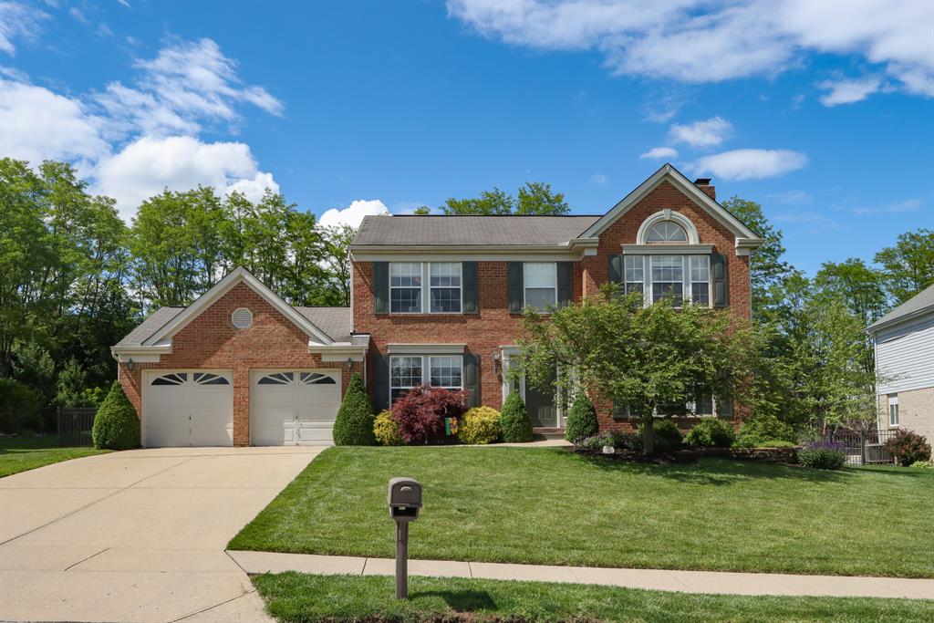 218 Ridgepointe Dr Cold Spring, KY