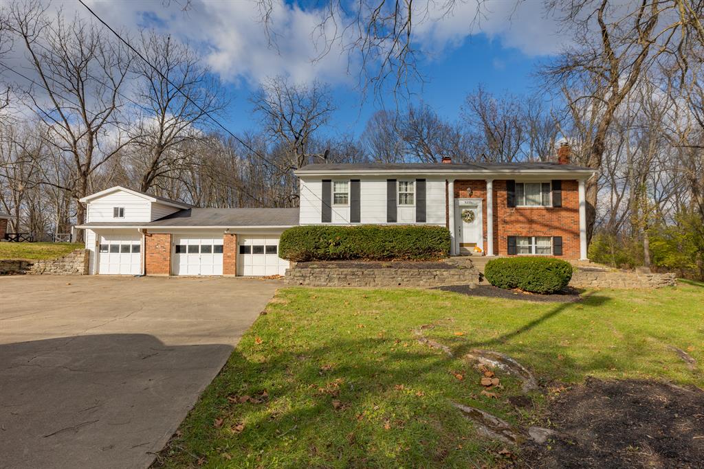 5251 Belfast Owensville Rd
