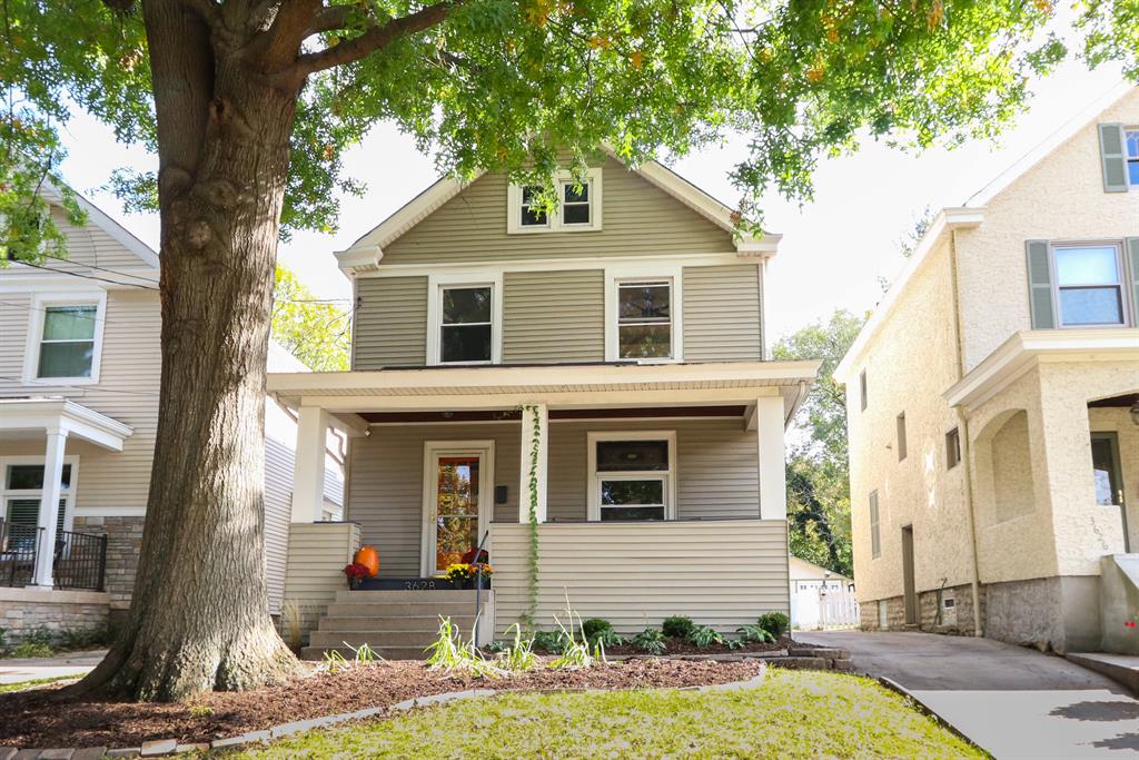 3628 Michigan Ave Hyde Park, OH