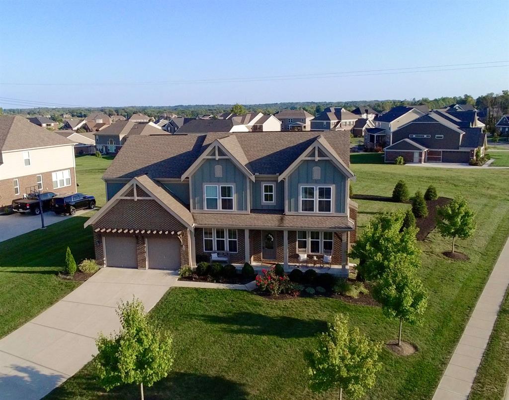 1237 Monarchos Ridge