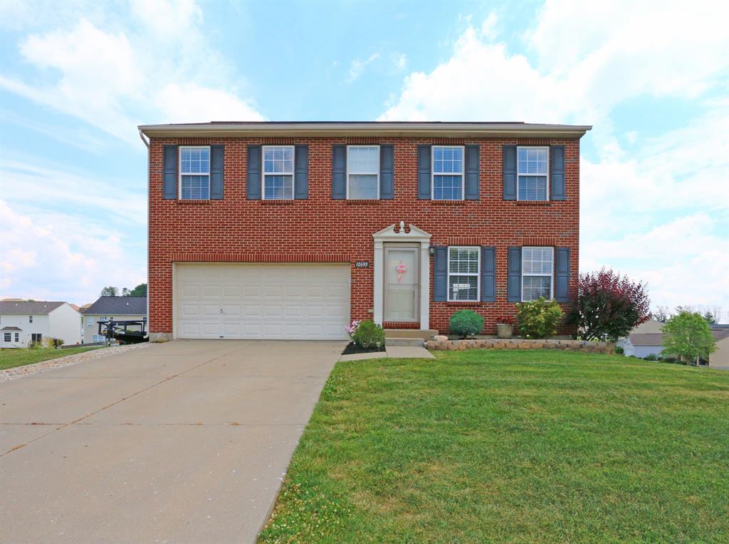10695 Fremont Dr