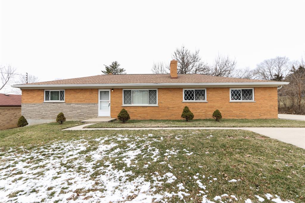 2576 Mack Rd Fairfield, OH