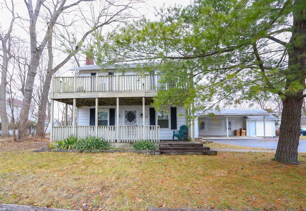 91 E Salem St Clayton, OH