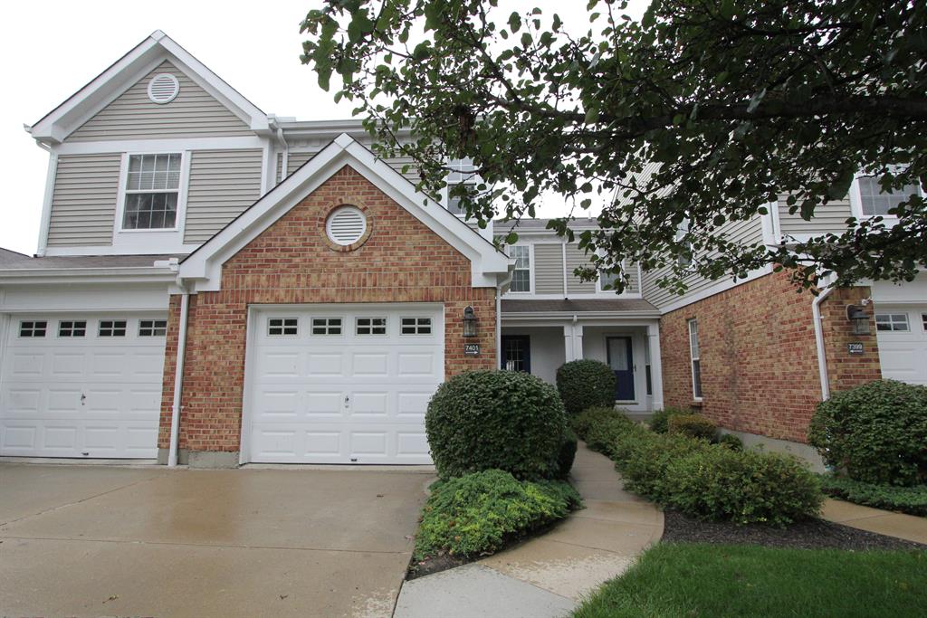 7401 Ridge Edge Ct