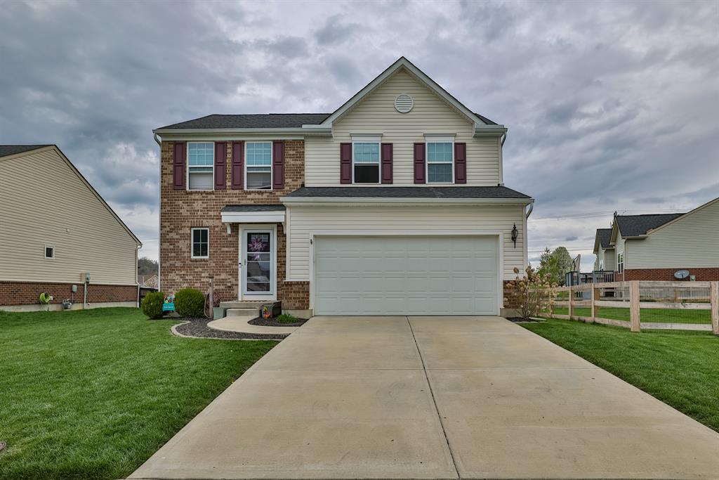 9603 Jarrett Court Harrison, OH