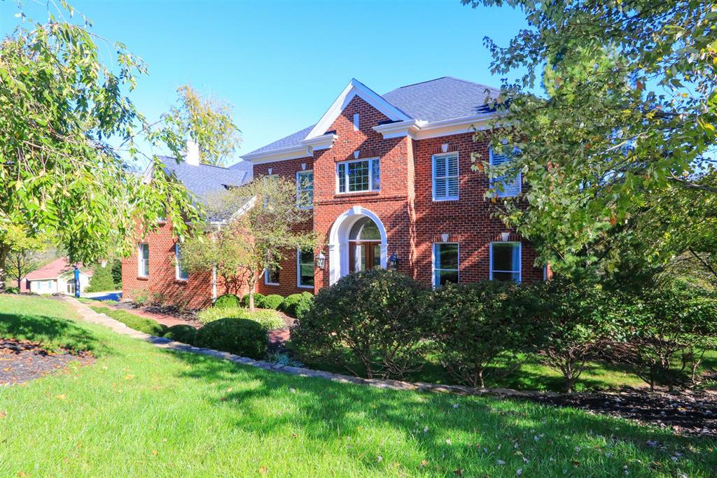5690 Chestnut Ridge Dr Anderson Twp., OH