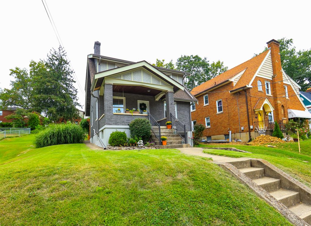 824 Aberdeen Rd Park Hills, KY