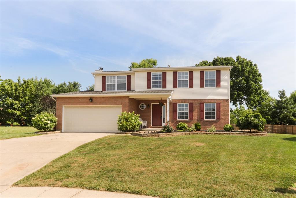 8577 Alexander Ct West Chester - East, OH