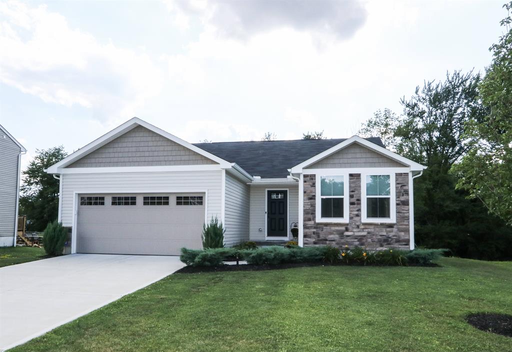 6306 Heatherwood Dr Goshen Twp., OH
