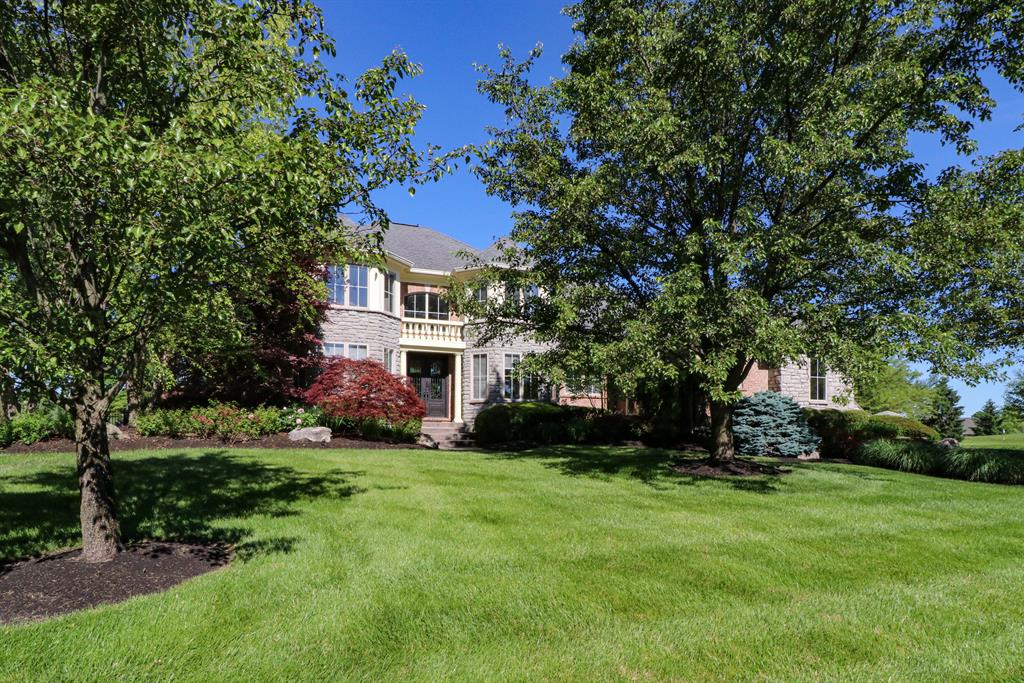 Exterior (Main) for 8322 Alpine Aster Ct Liberty Twp., OH 45044