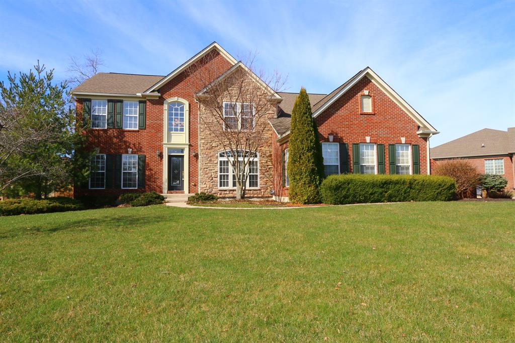 1161 Monarchos Ridge