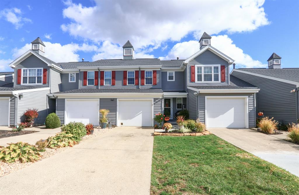 1006 Hackney Ct
