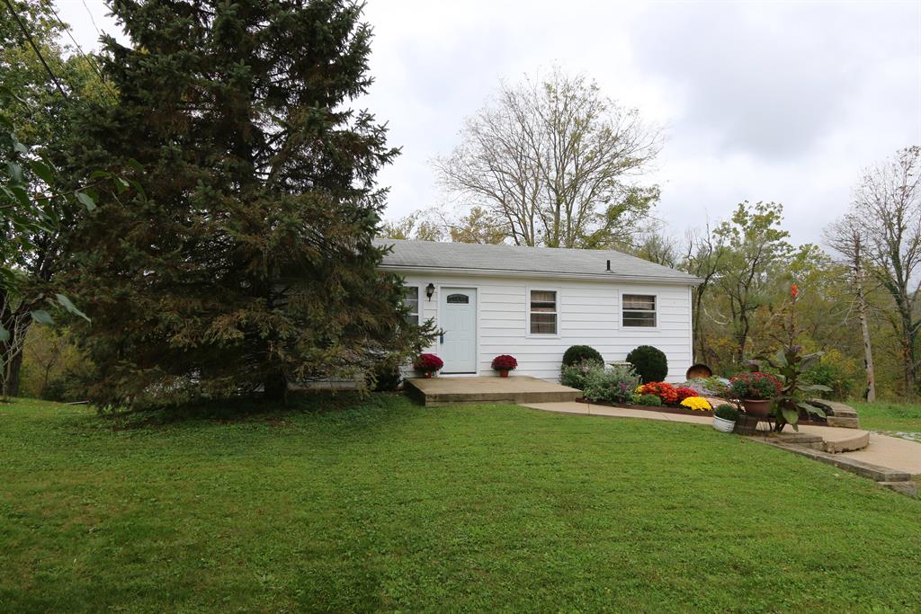 823 Cox Rd
