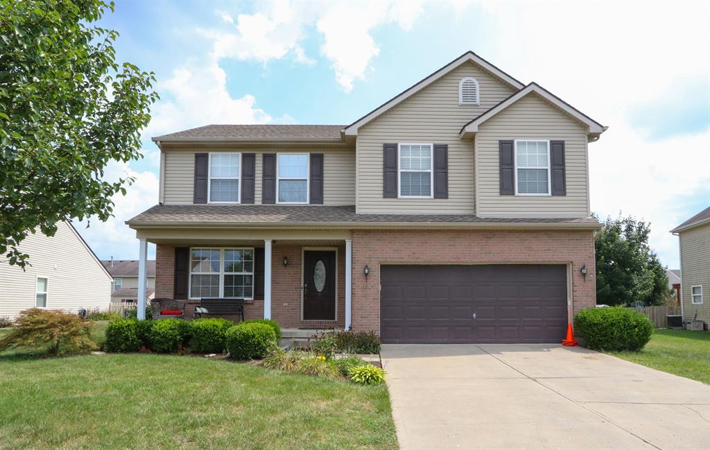 184 Worthington Dr Germantown, OH