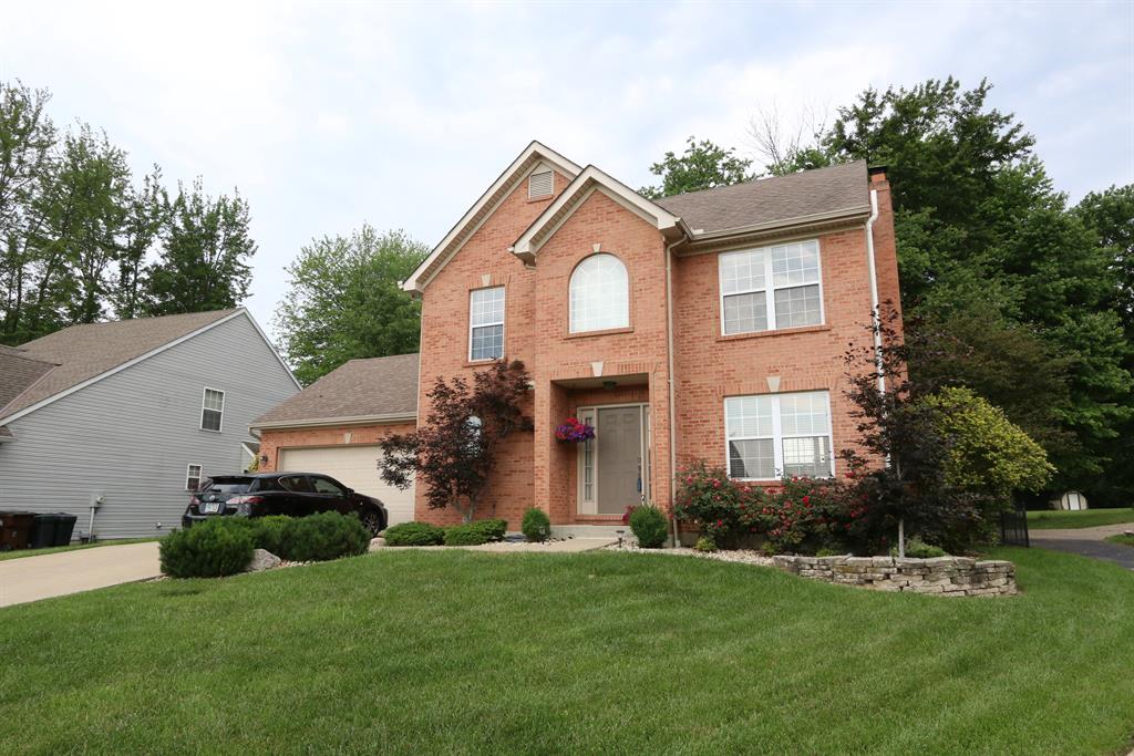 11833 Hawthorn Woods Ct