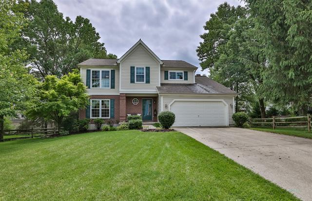 10275 Willow Drive | SIBCY CLINE REALTORS®