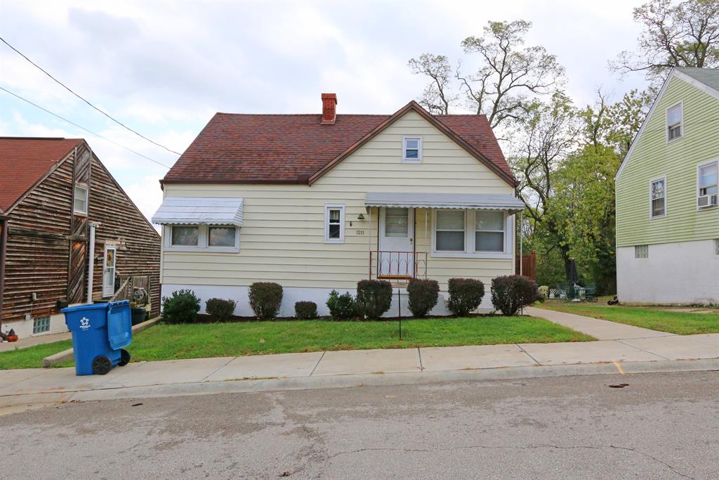 1211 Dayton Ave