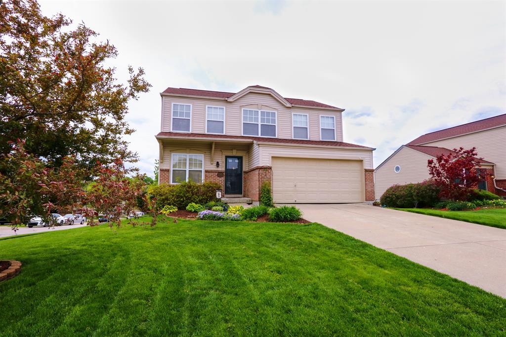 Exterior (Main) 2 for 673 Berlander Dr Independence, KY 41051