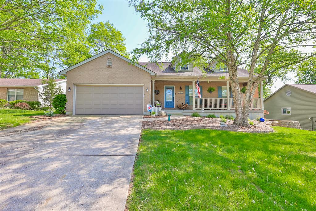 20376 Longview Drive Lawrenceburg, IN