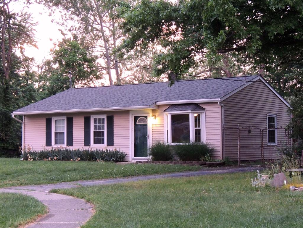 558 Berry Ct Union Twp. (Clermont), OH