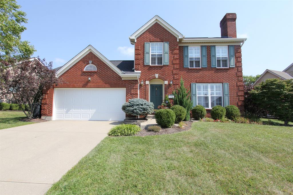 106 Carriage Park Dr
