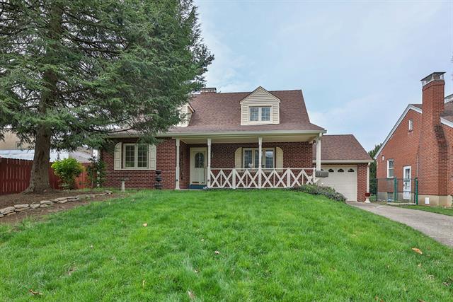 5019 Collinwood Place, Madisonville, OH 45227 | Sibcy Cline