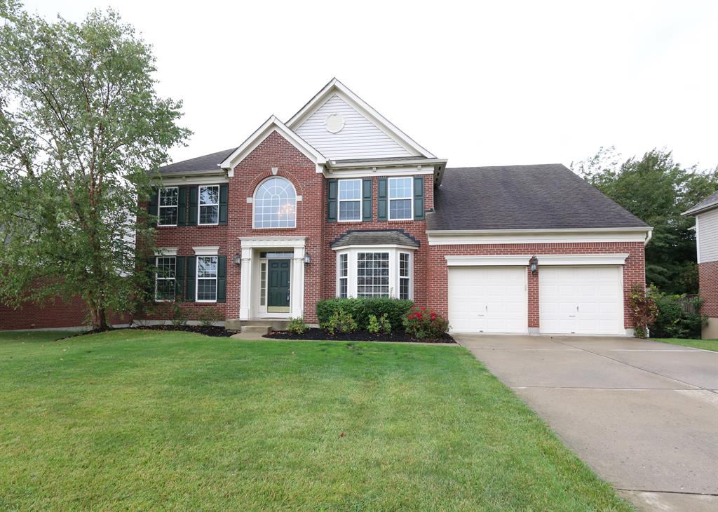 1803 Fair Meadow Dr