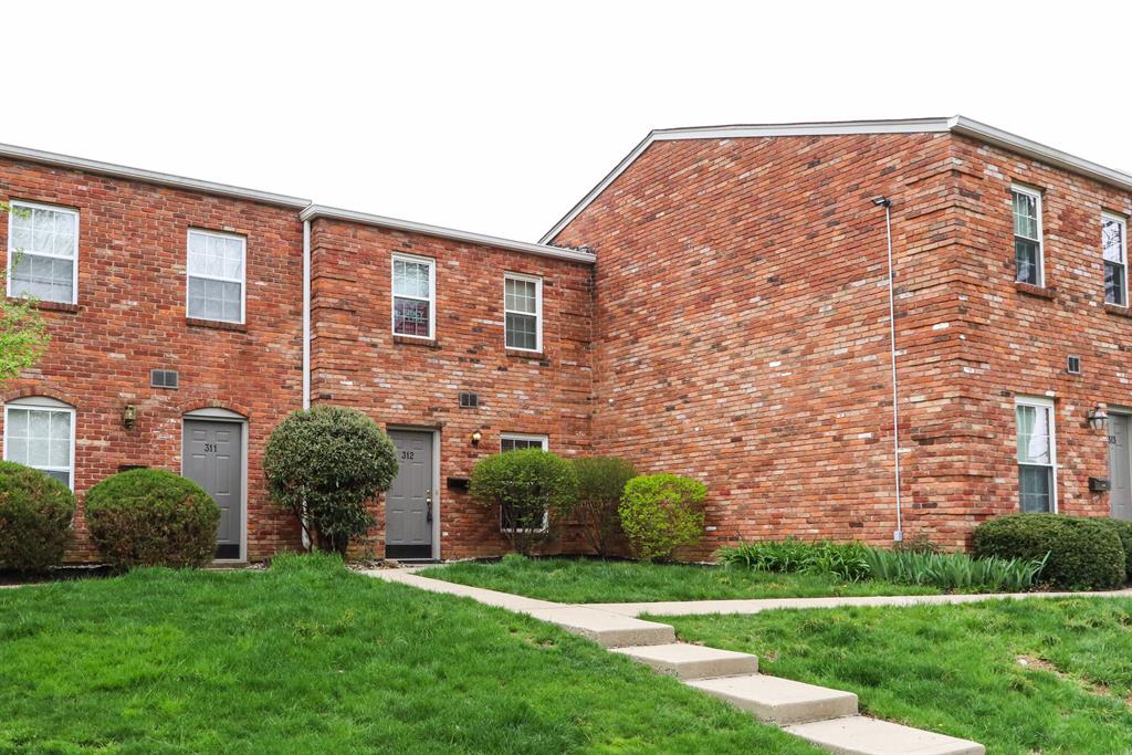 Exterior (Main) 2 for 1163 Witt Rd, 312 Anderson Twp., OH 45255