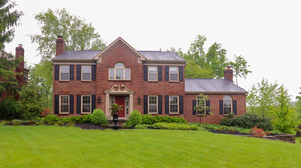120 Woodspoint Dr Crestview Hills, KY