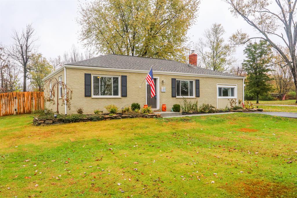 329 Tarkington Ln Miami Twp. (East), OH