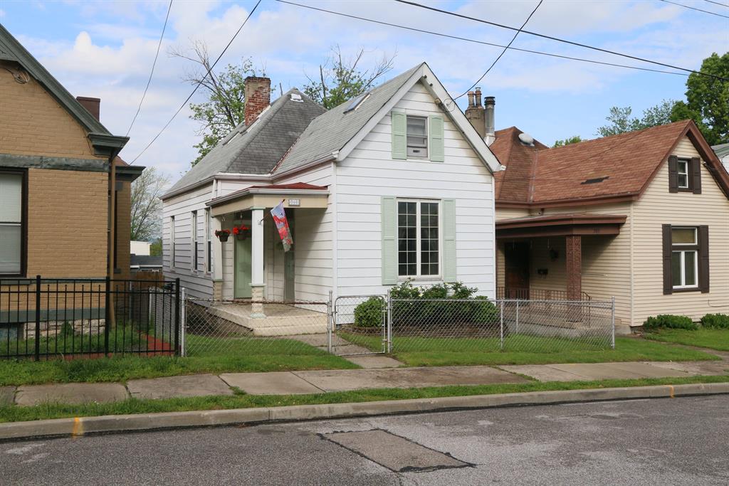 360 Van Voast Ave