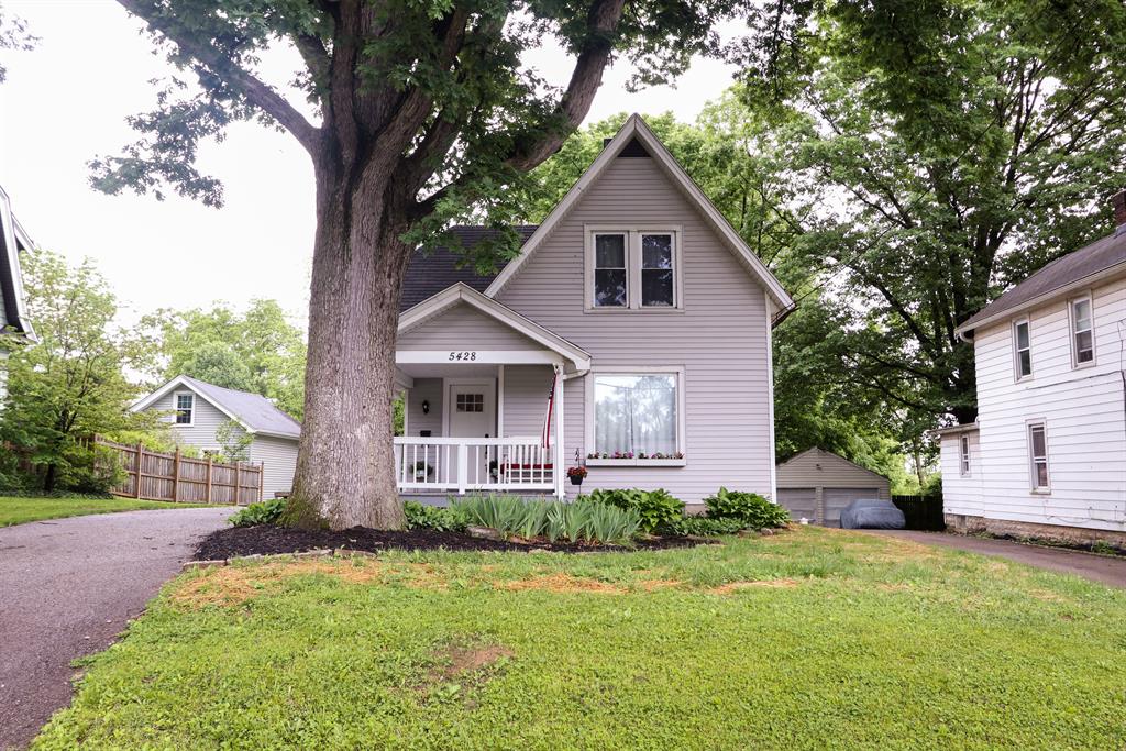 5428 Lester Rd