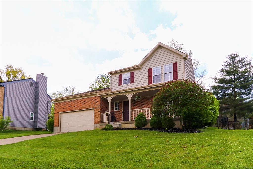 3029 Merrie Dr