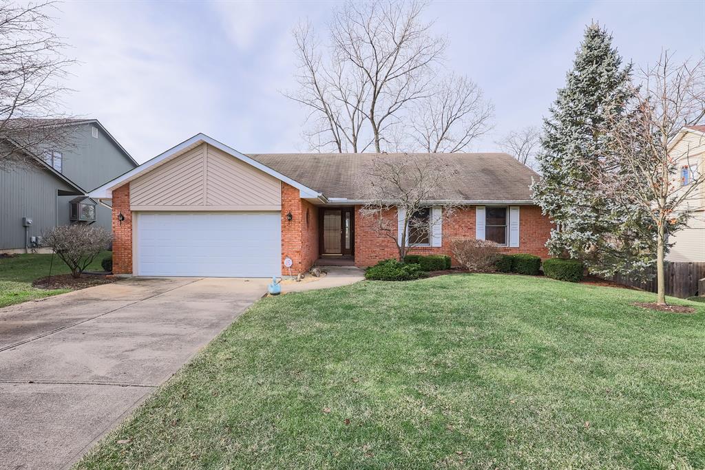 1012 Gage Drive Middletown North, OH