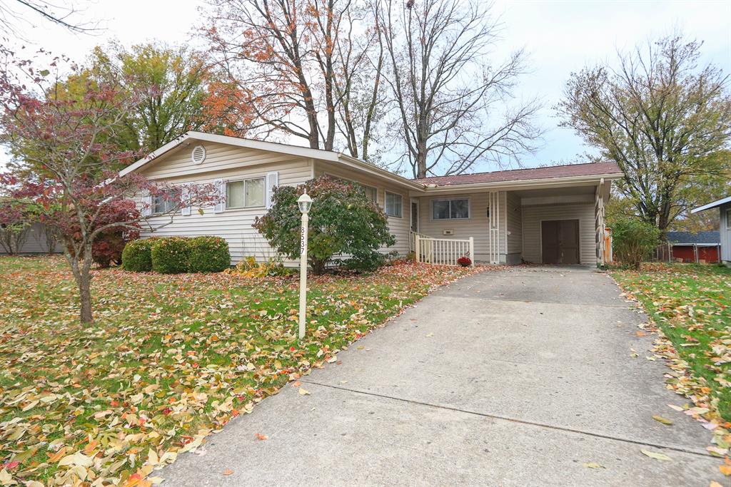 8537 Pringle Dr Finneytown, OH