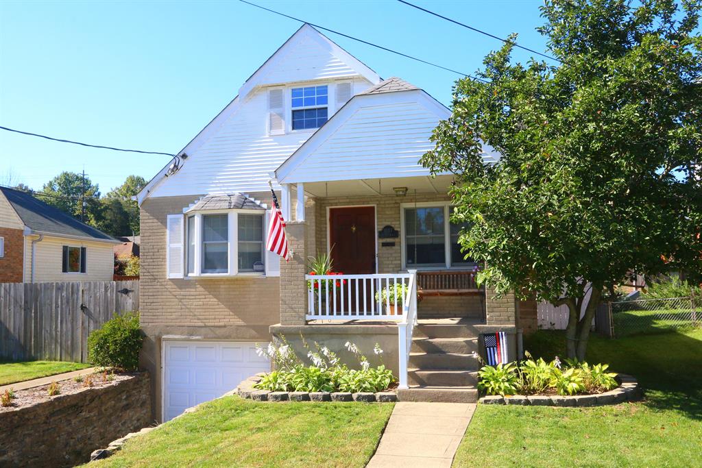 1137 Alcliff Ln Covedale, OH