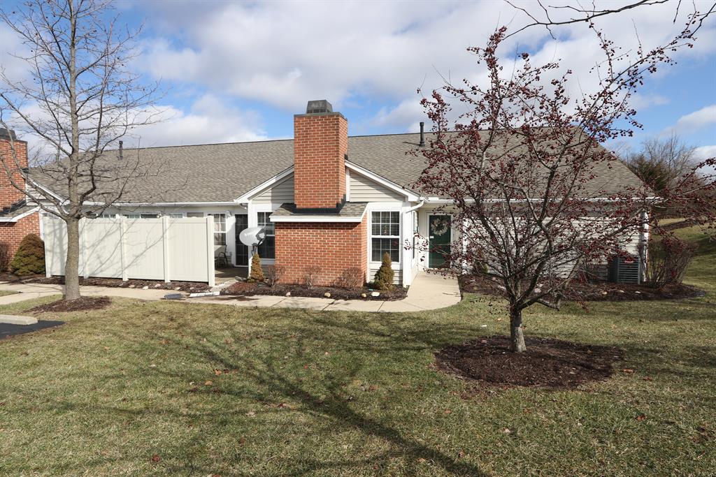 1502 Commons Dr Miamisburg, OH