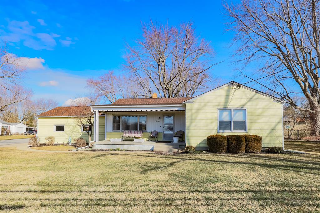 2580 Ross Hanover Road