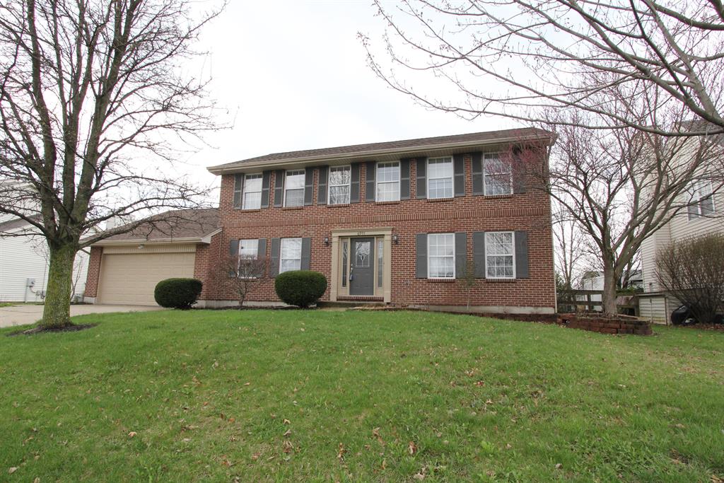 6955 Bermuda Dr