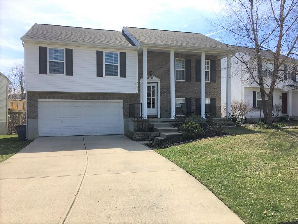 2482 Hilliard Dr