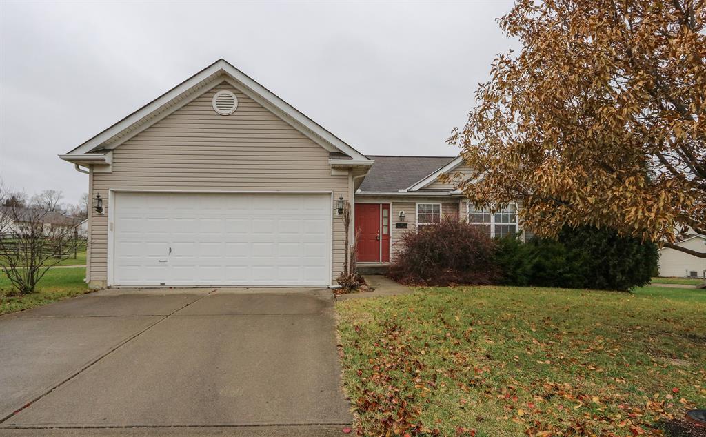 45 Keswick Dr Monroe, OH
