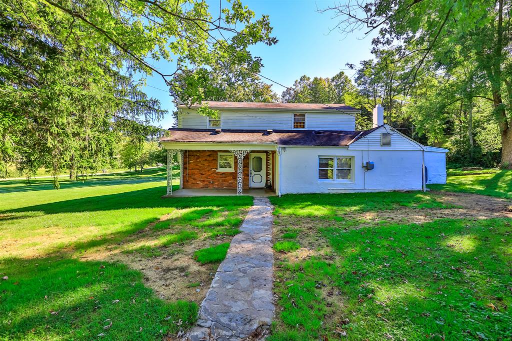 2629 Nine Mile Road Melbourne, KY