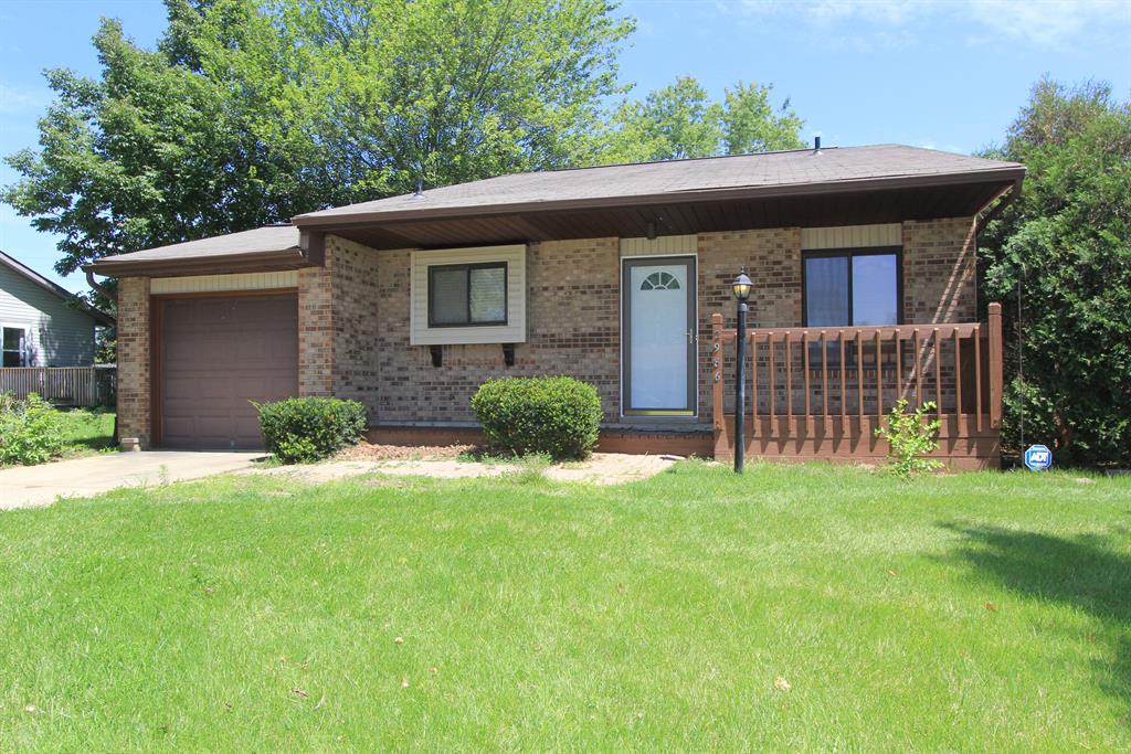 2986 George Dr